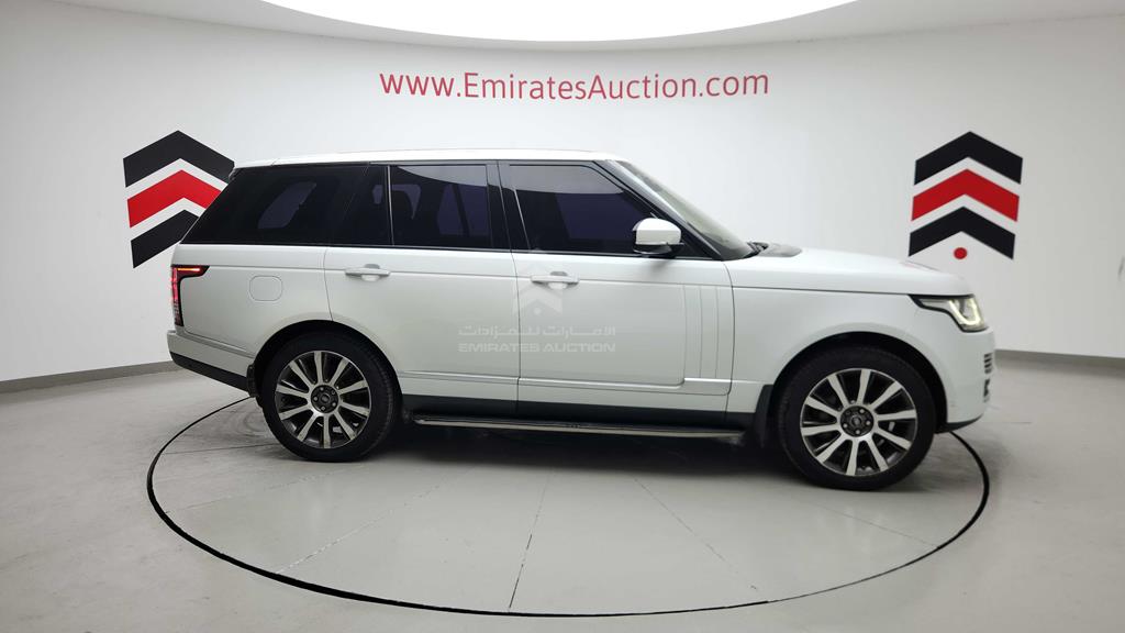 SALGA2EF2FA200250 - 2015 RANGE ROVER VOGUE - #525628