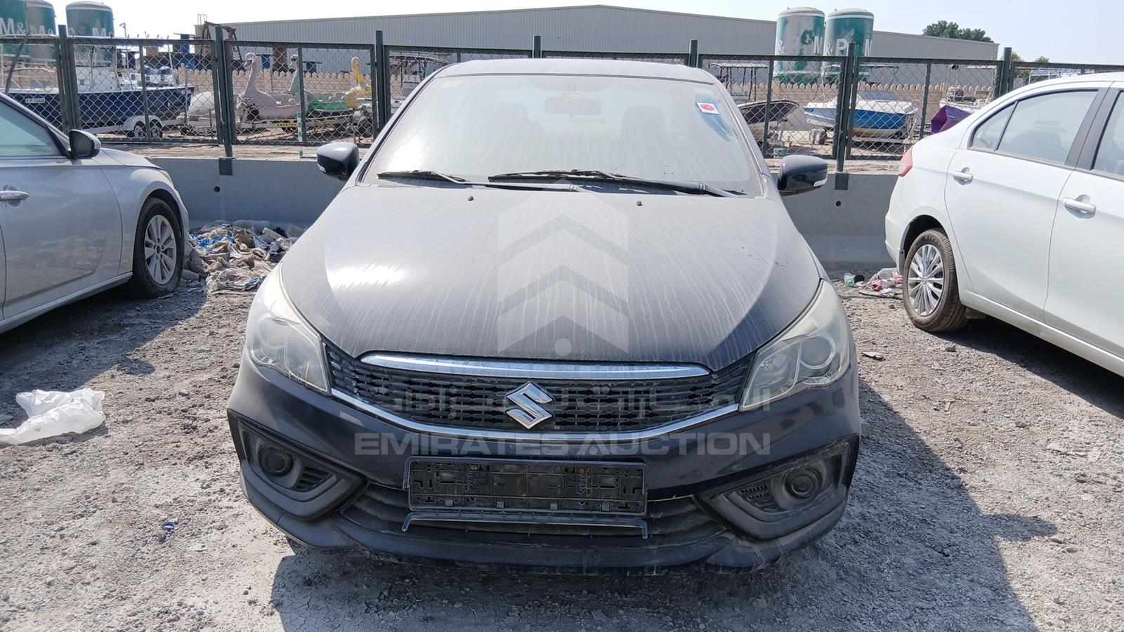 2023 Suzuki Ciaz