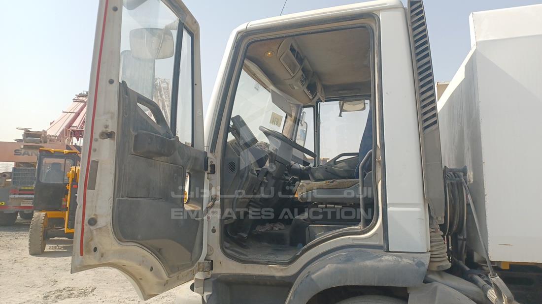 Iveco — Front Left Door — Photo 11