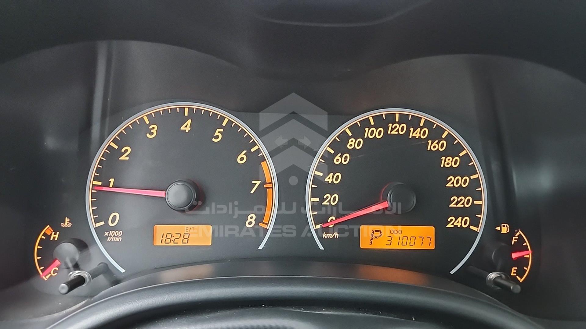 2012 TOYOTA COROLLA VIN: RKLBV42E2C4439548