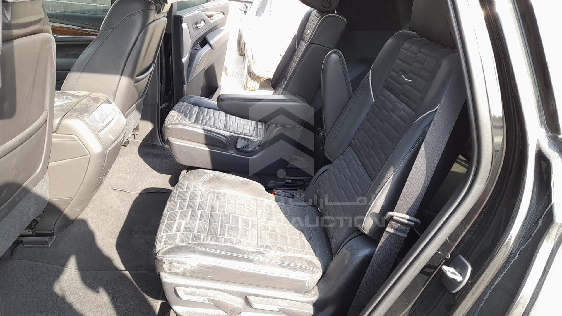 2021 CADILLAC ESCALADE VIN: 1GYS47KLXMR409549