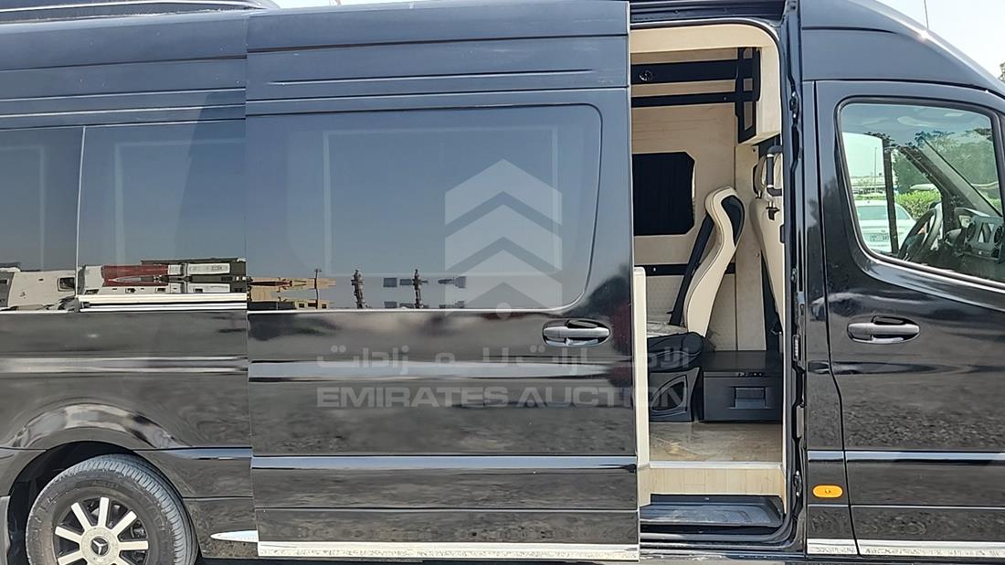 2024 Mercedes Sprinter — Rear Right Door — Photo 46