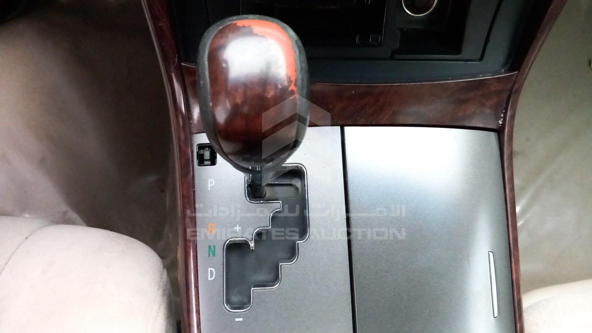 2012 TOYOTA AVALON VIN: 4T1BK36B1CU468874