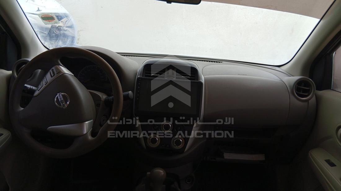 نيسان صني 2022 — زاوية الواجهة الكاملة — صورة 15