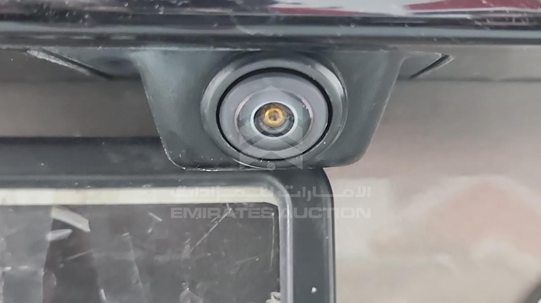 لاند روفر ديسكفري 2016 — زاوية الكاميرا الخلفية ورؤية 360 درجة — صورة 23
