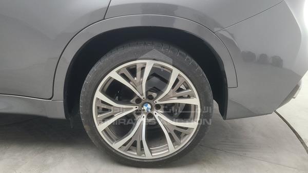 BMW X6 2018 WBAKU2108J0Y33938 Image 48