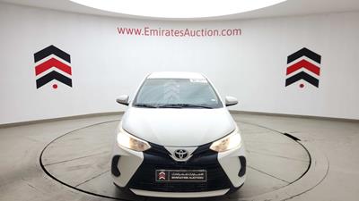 2021 Toyota Yaris