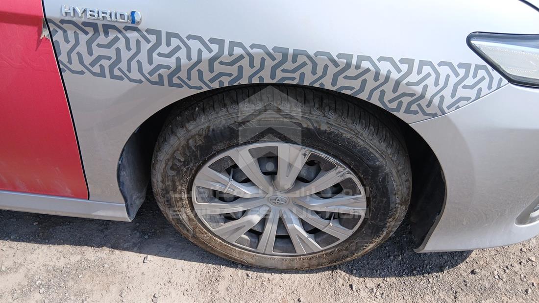 2024 Toyota Camry — Front Right Tyre — Photo 30