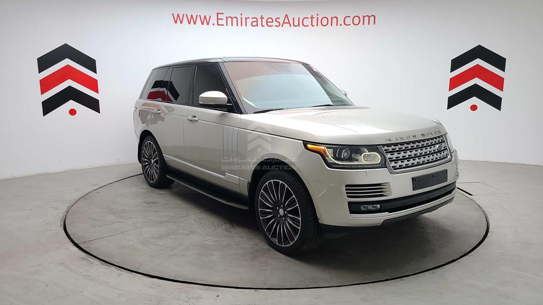 2015 Range Rover Vogue for sale in UAE SALGS2TF9FA230250 385980