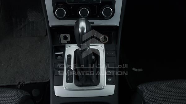 Volkswagen CC 2015 WVWAP1AN7FE807076 Image 10