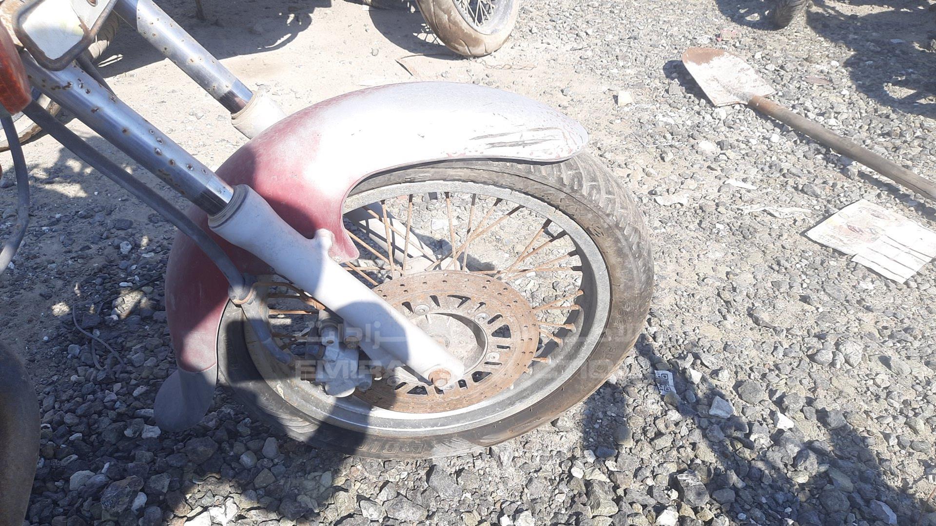 0 BAJAJ --- VIN: MD2DGDVZZPCA29327