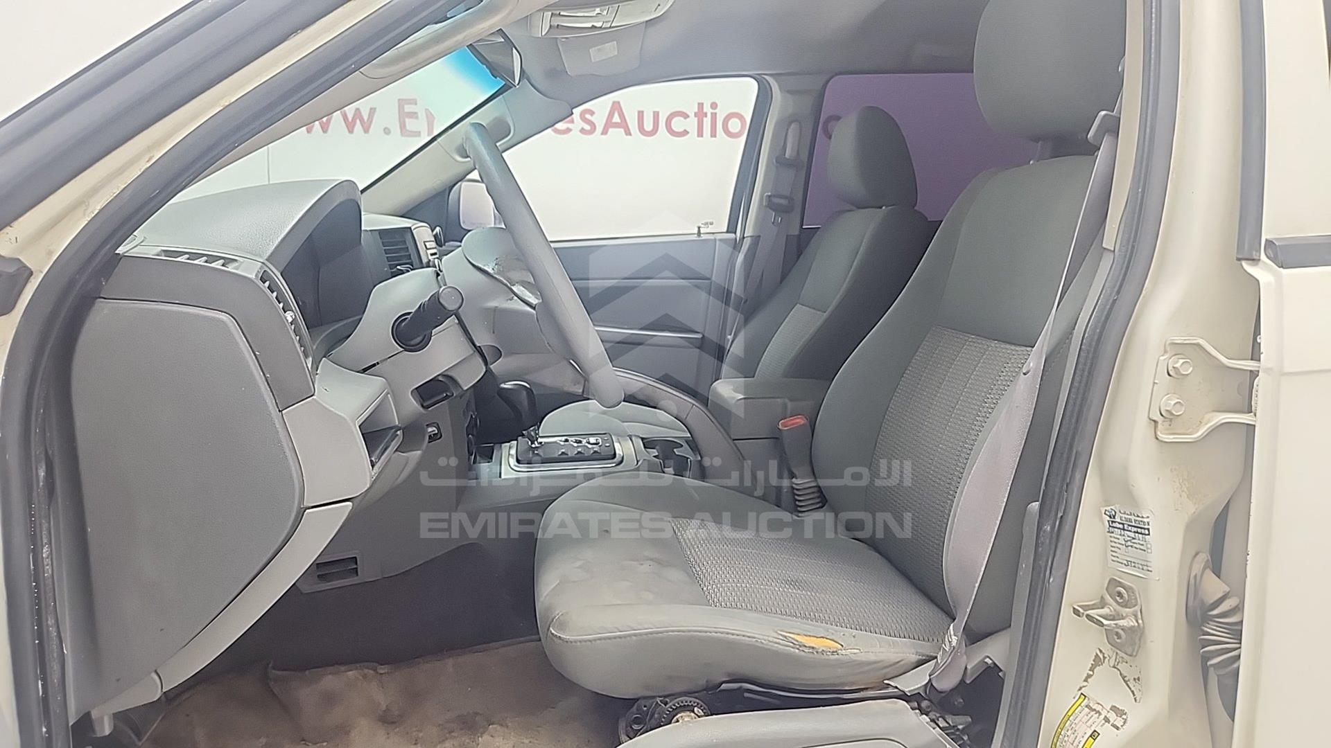 2007 JEEP GRAND CHEROKEE VIN: 1J8GR48K57C534467