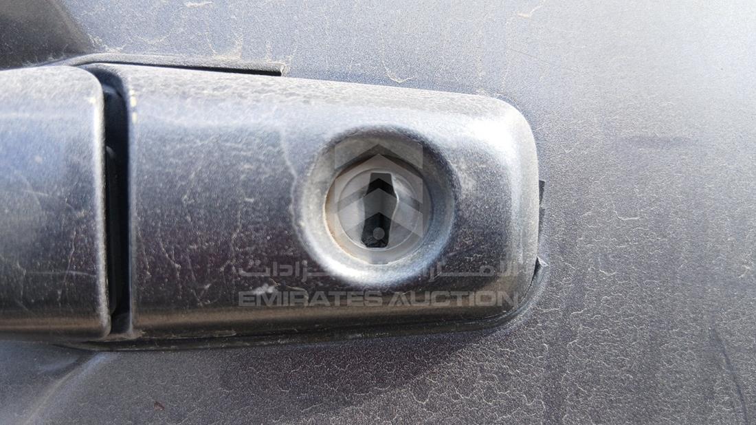2010 Mitsubishi Lancer — Keys — Photo 4