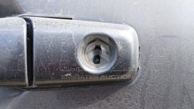 2010 Mitsubishi Lancer — Keys — Photo 4 — Thumbnail
