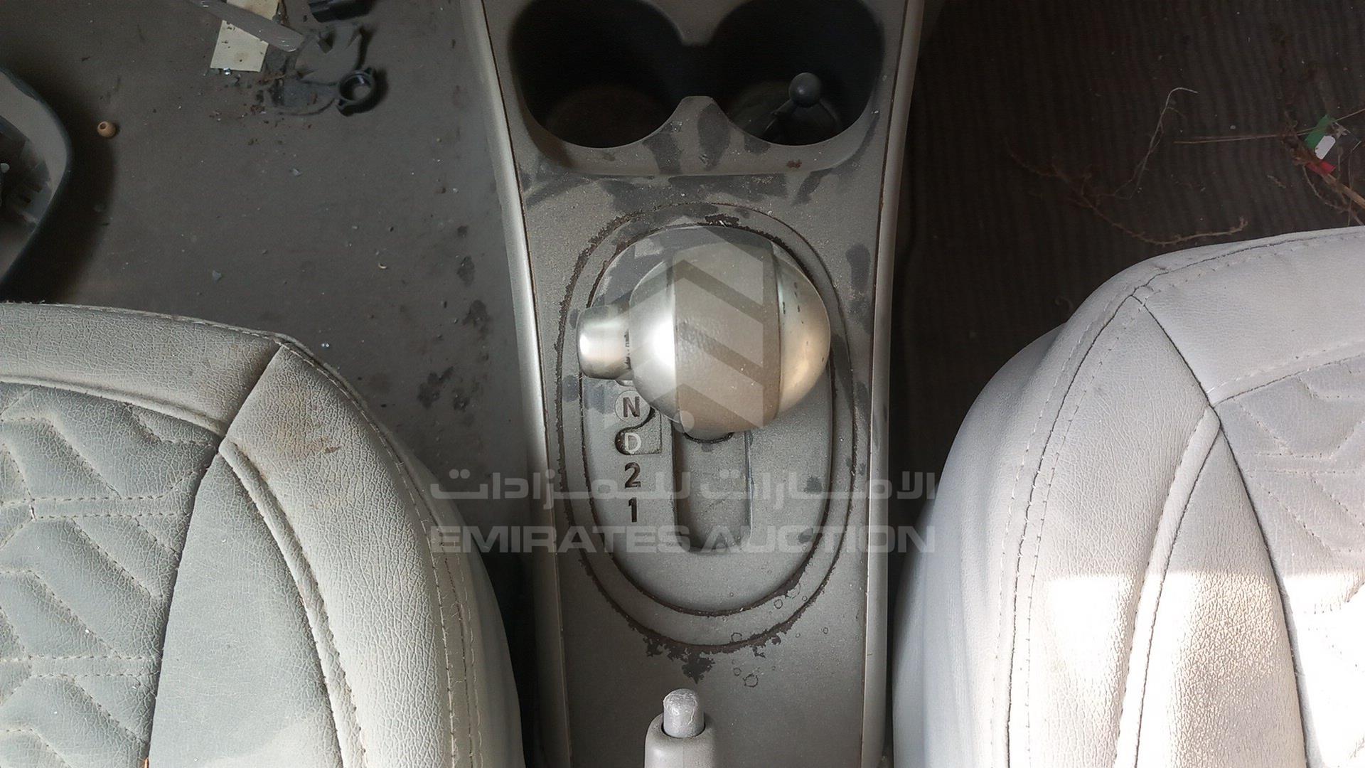 2014 NISSAN SUNNY VIN: MDHBN7AD1EG513745