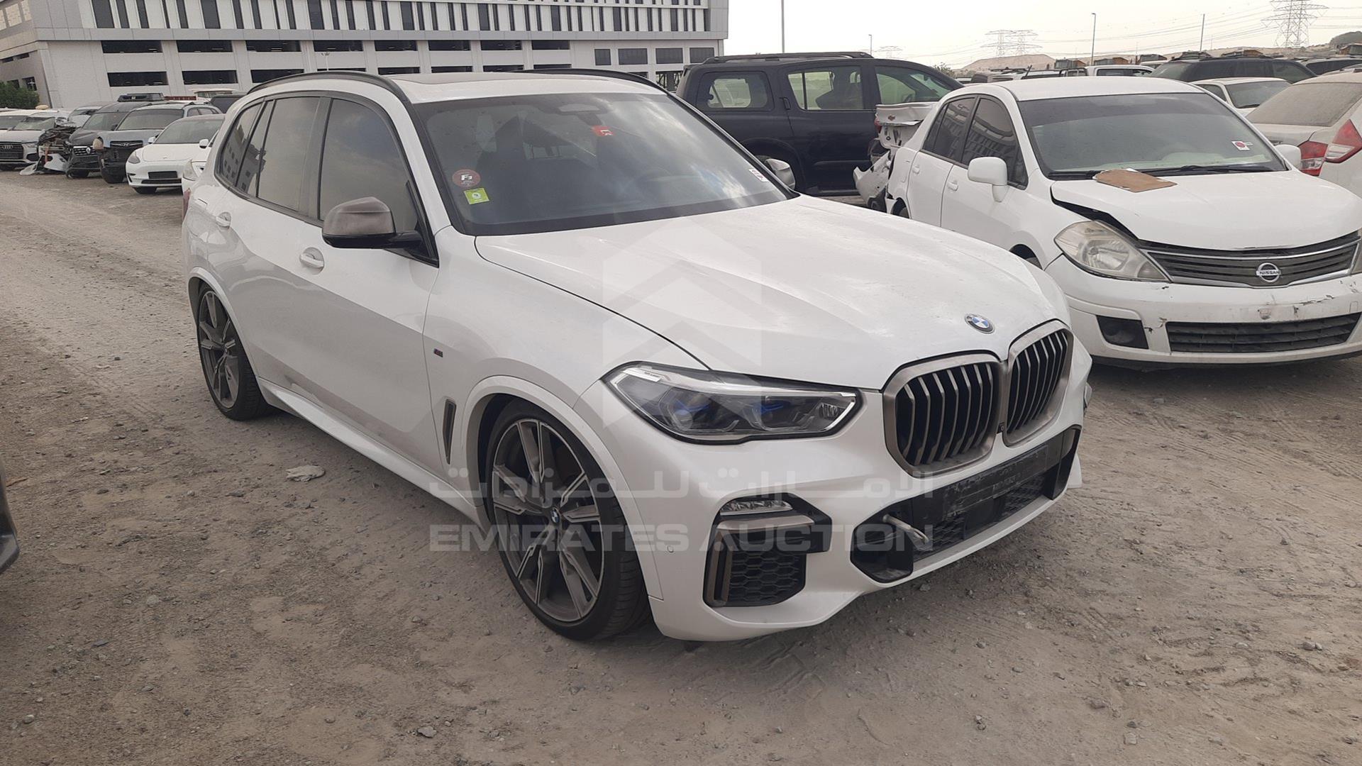 2020 BMW X5 VIN: WBXJU4A07L9C89463