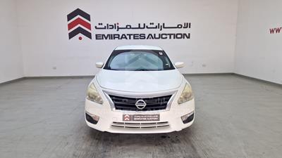 نيسان التيما 2014