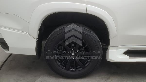 MMEMC71X6KH011440 Mitsubishi Montero