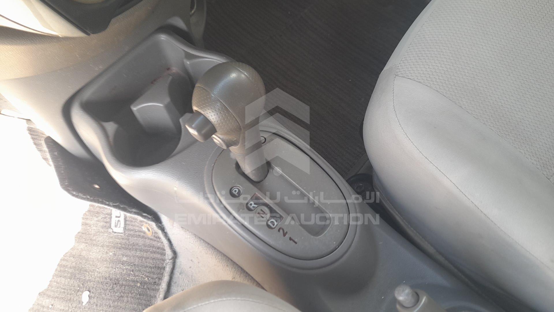2019 NISSAN SUNNY VIN: MDHBN7AD9KG644028