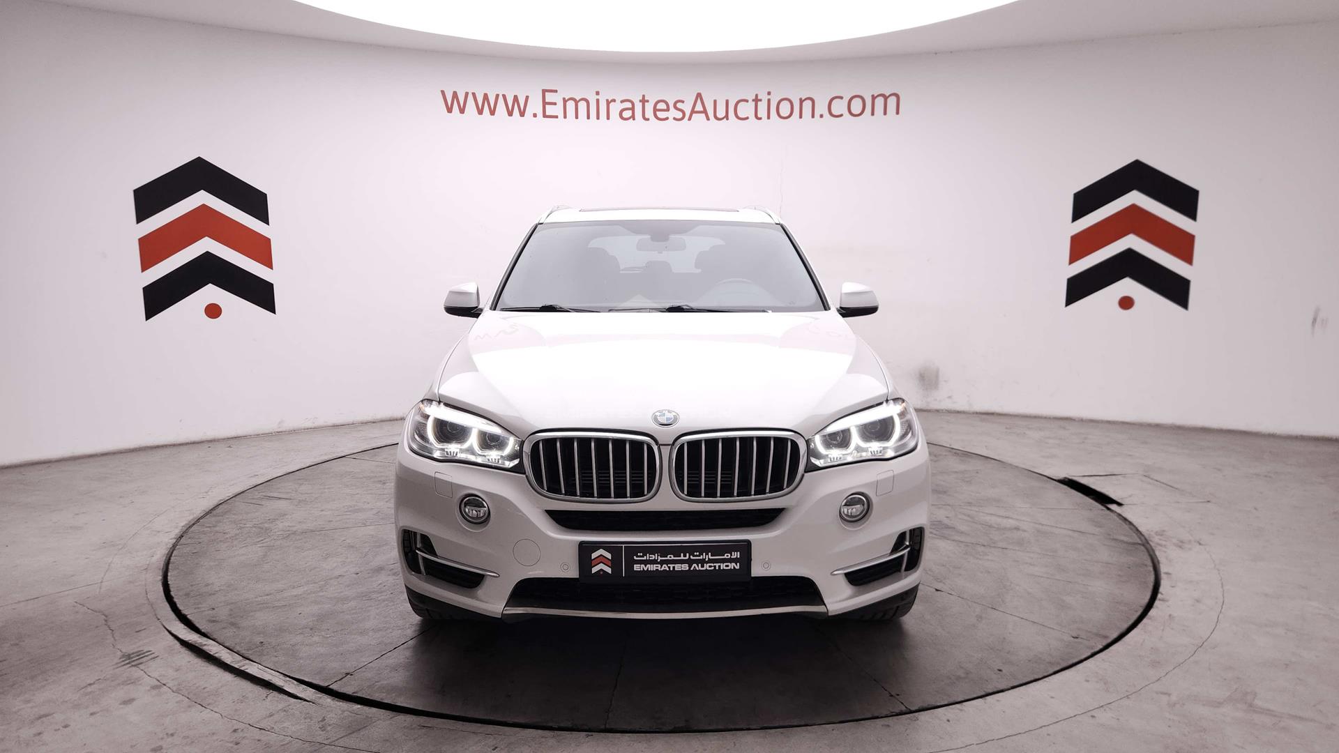 2017 BMW X5 VIN: 5UXKT0C54H0S79907
