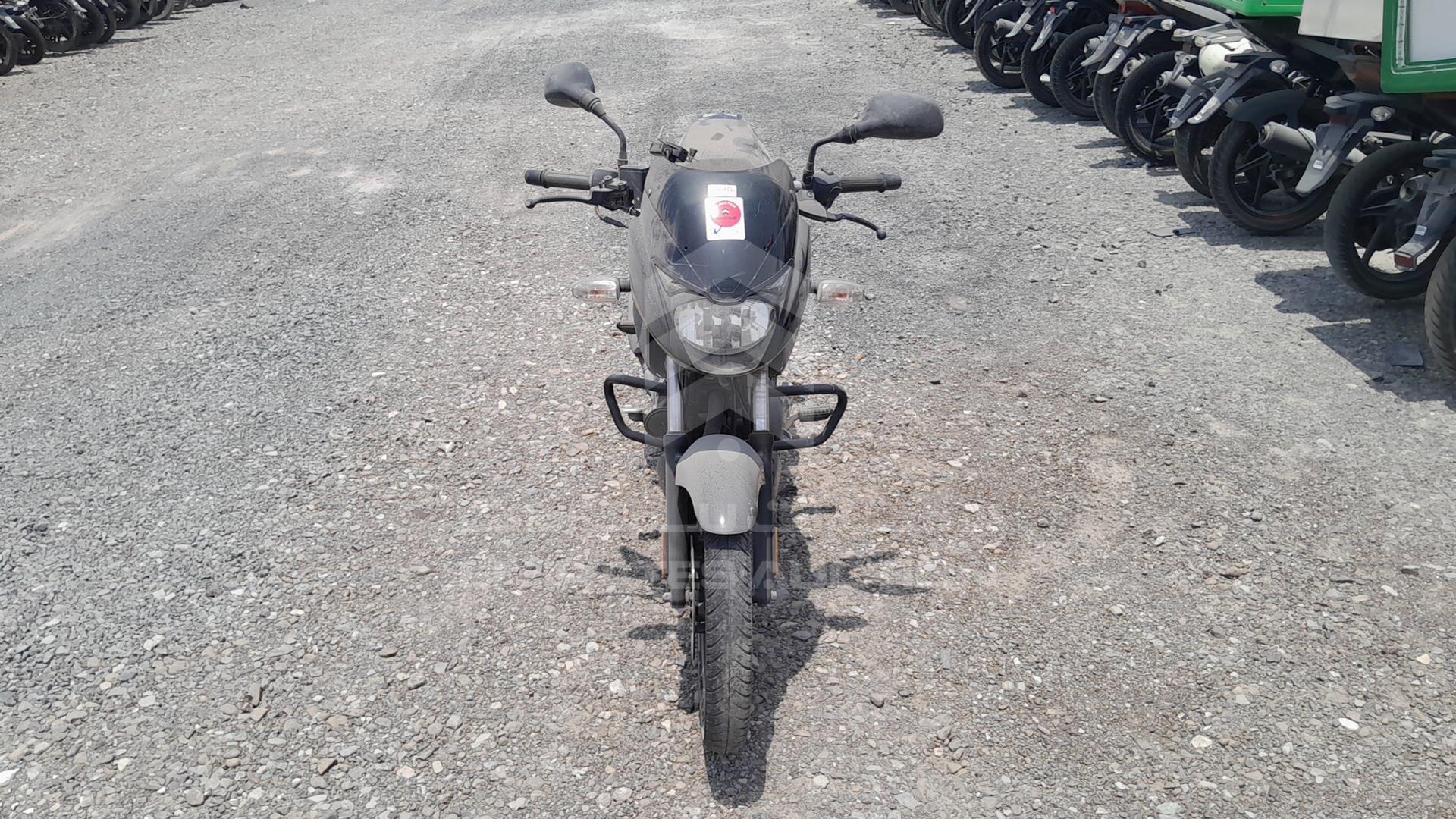 2022 BAJAJ PULSAR 150 VIN: MD2A11CX1MCJ39505