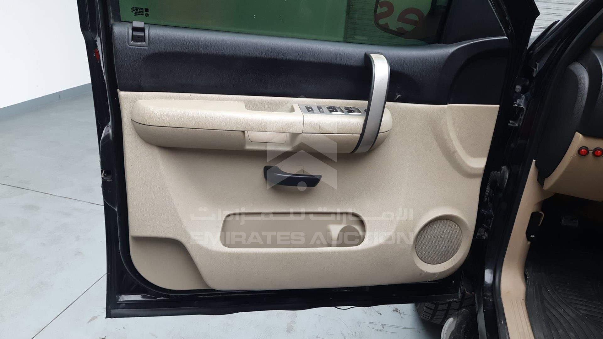 2008 GMC SIERRA VIN: 1GTHK23K28F149573