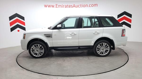 Range Rover Sport 2013 SALLSAAD4DA785039 Image 40