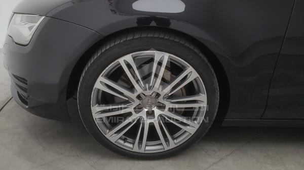 WAUSGC4G2BN012344 Audi A7