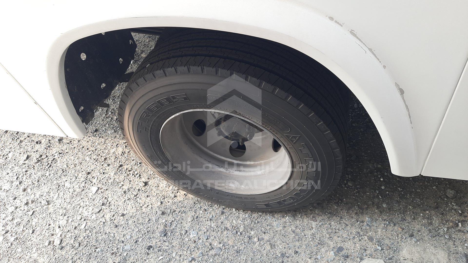 2021 EICHER SKYLINE VIN: MC2P1HLT5ML474585