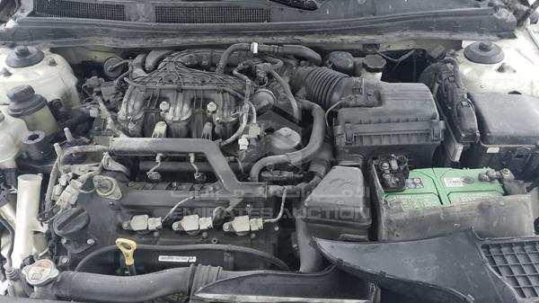 KNALM4146E5114201 KIA Cadenza