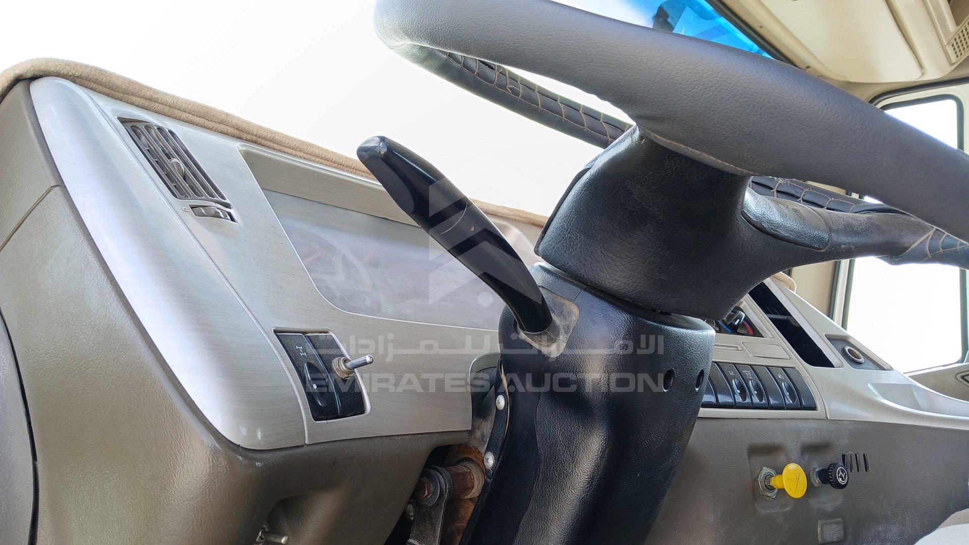 2015 DAEWOO NOVUS VIN: KL4V3TVF1FK007450