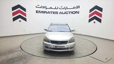 2006 Mitsubishi Lancer