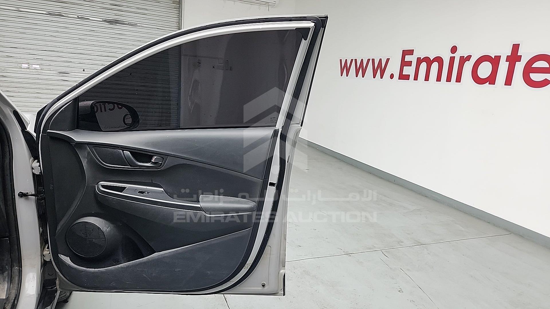 2022 HYUNDAI KONA VIN: KMHK281B3NU840464