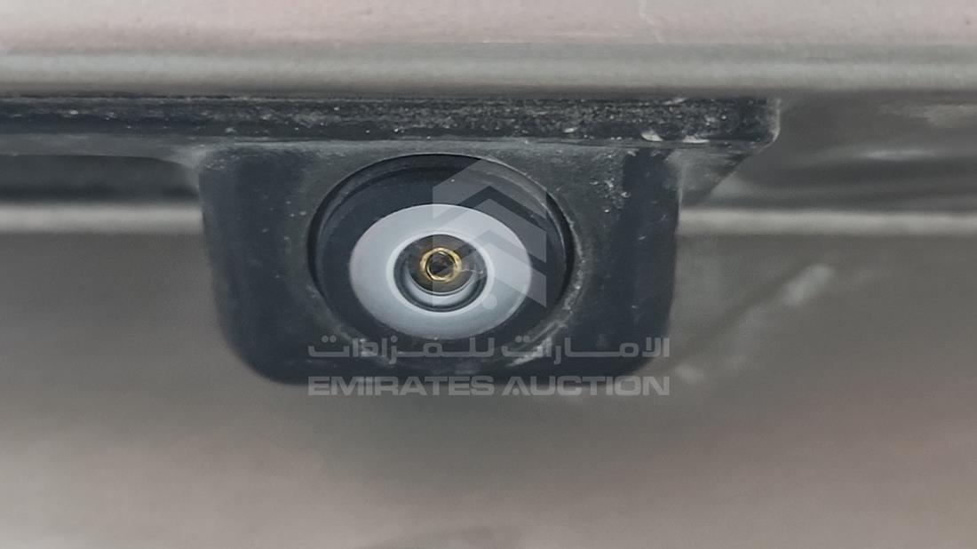 2016 Porsche Cayenne — Rear Camera & 360 View — Photo 22