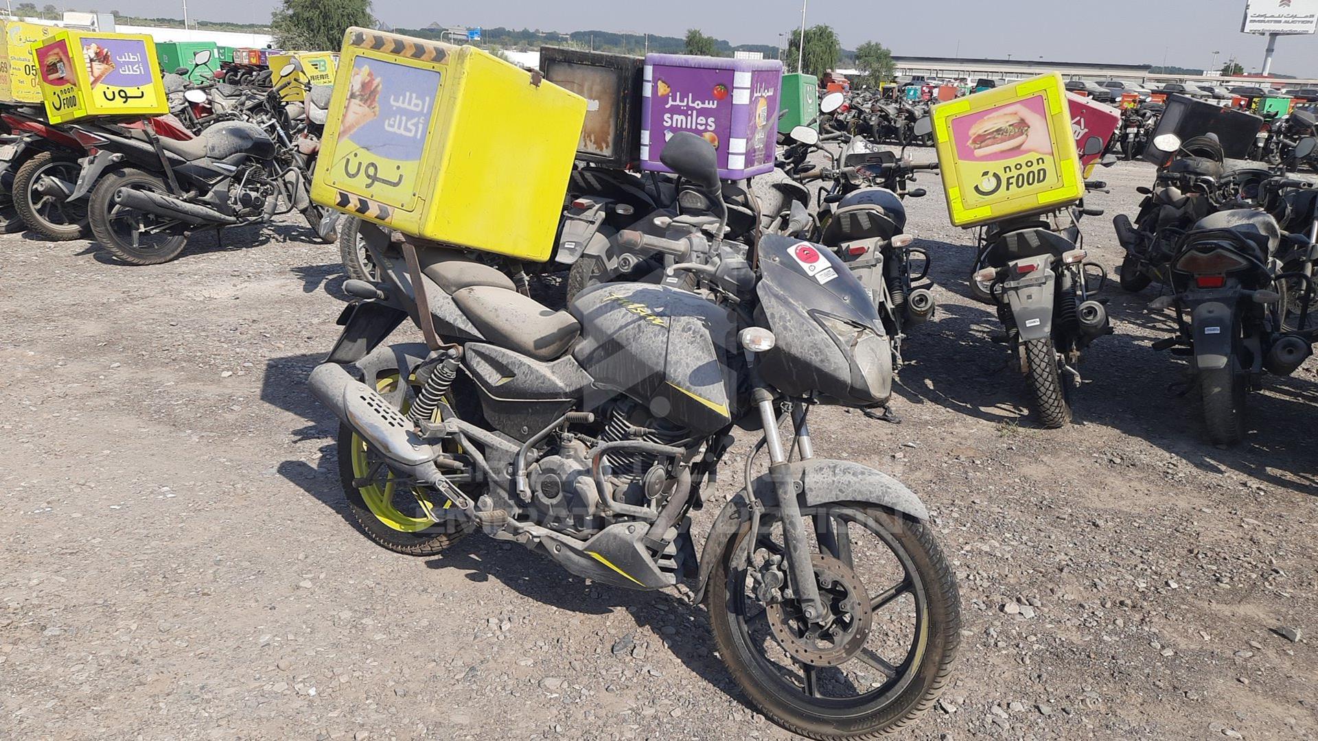 2021 BAJAJ 150 CC VIN: MD2A11CX5MCM38849