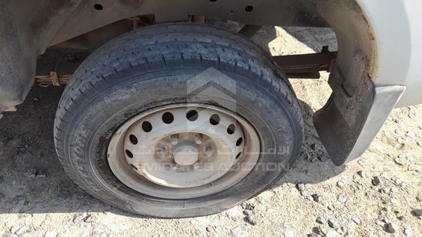 MMBJNKB408D030521 Mitsubishi L 200