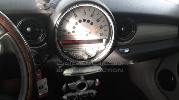 WMWMF73587TL89637 Mini Cooper