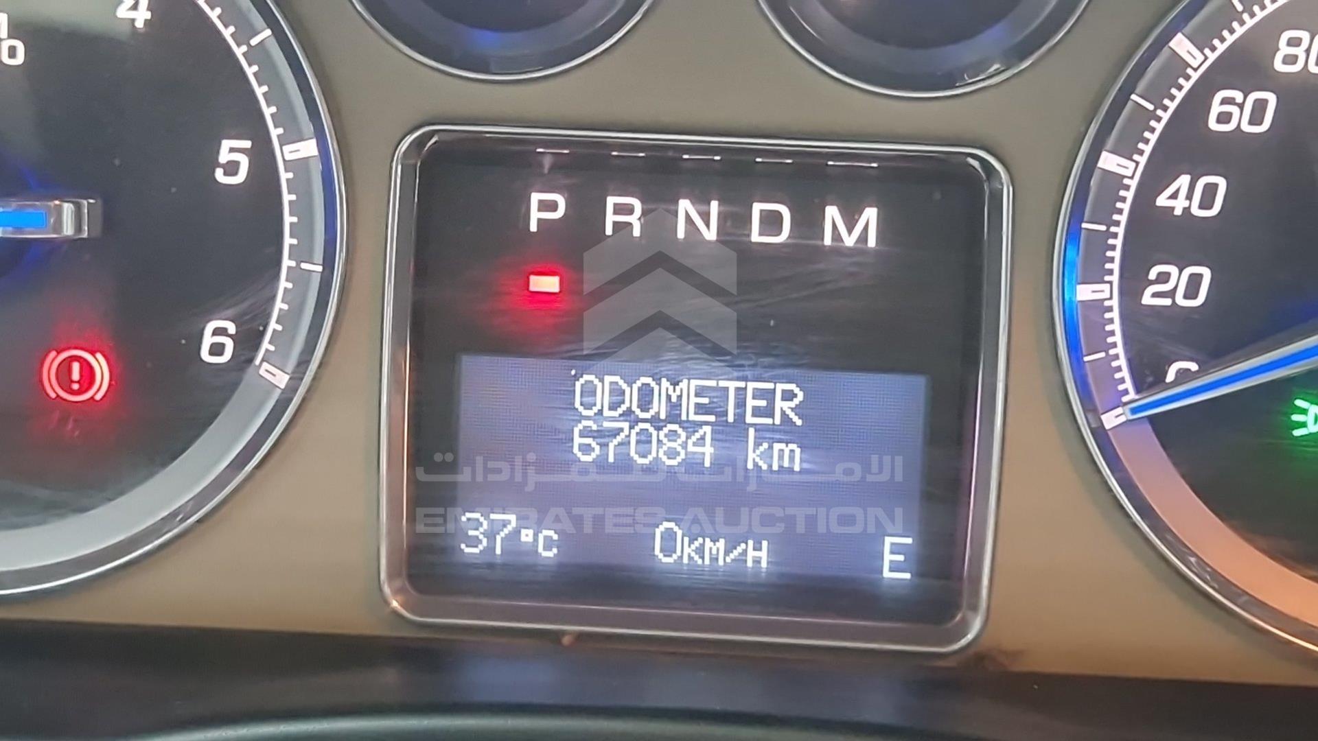 2014 CADILLAC ESCALADE VIN: 1GYS47EF0ER112197