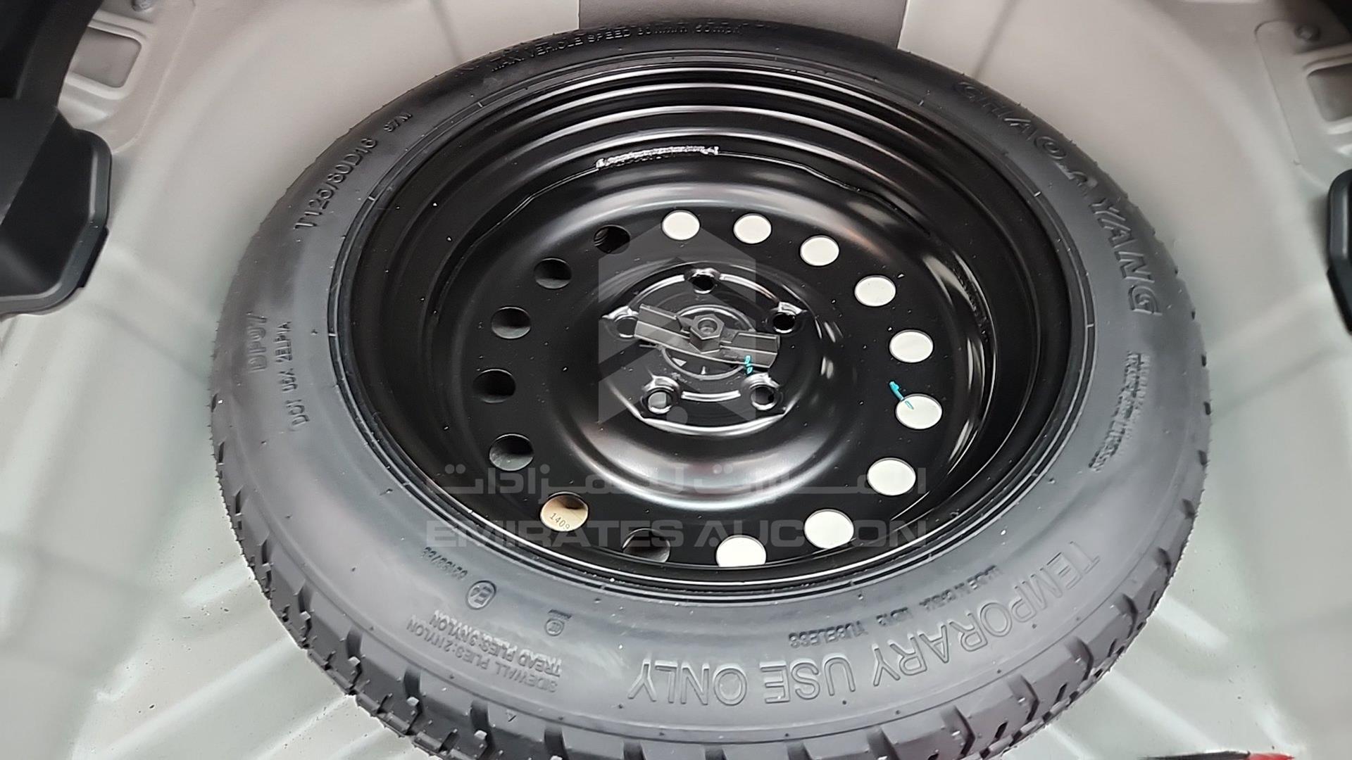 2024 GEELY COOLRAY VIN: LB3762KZ0RX505471