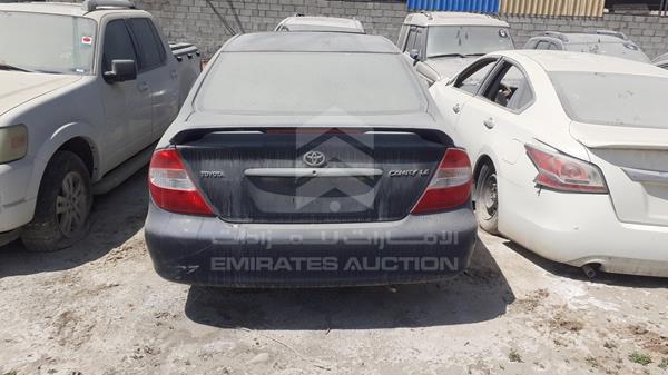 Toyota CAMRY 2004 4T1BE32K94U296818 Image 27