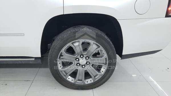 GMC Yukon 2016 1GKS27KJ9GR140897 Image 37