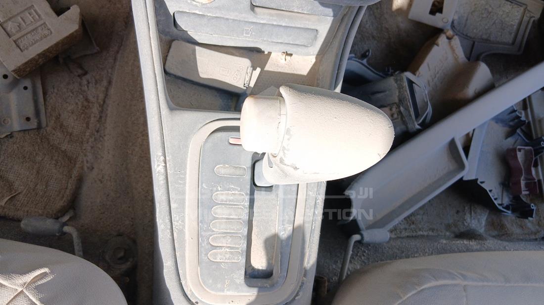 2003 Nissan Sunny — Gear View — Photo 17