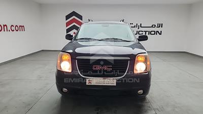 2009 GMC Yukon - #662167