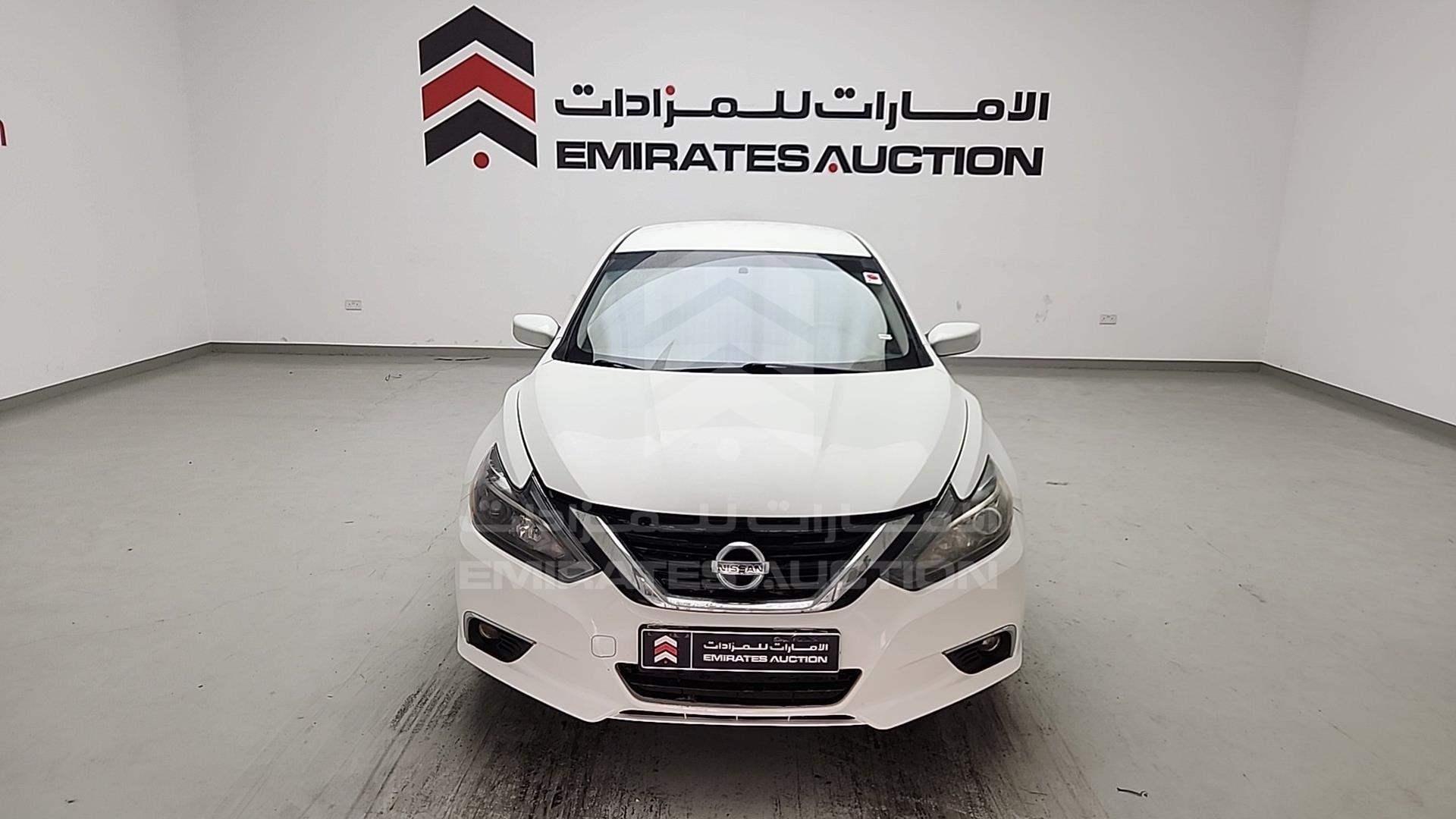 2016 NISSAN ALTIMA VIN: 1N4AL3AP6GN334254