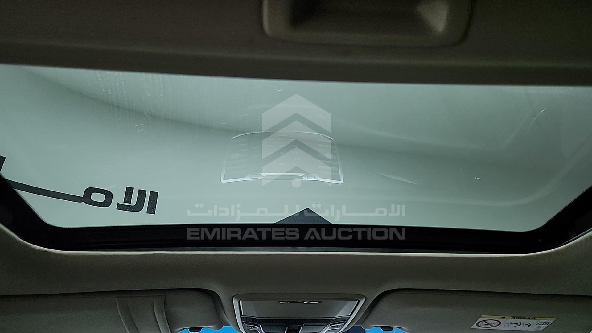2015 HONDA ACCORD VIN: LUCCR2665F3406434