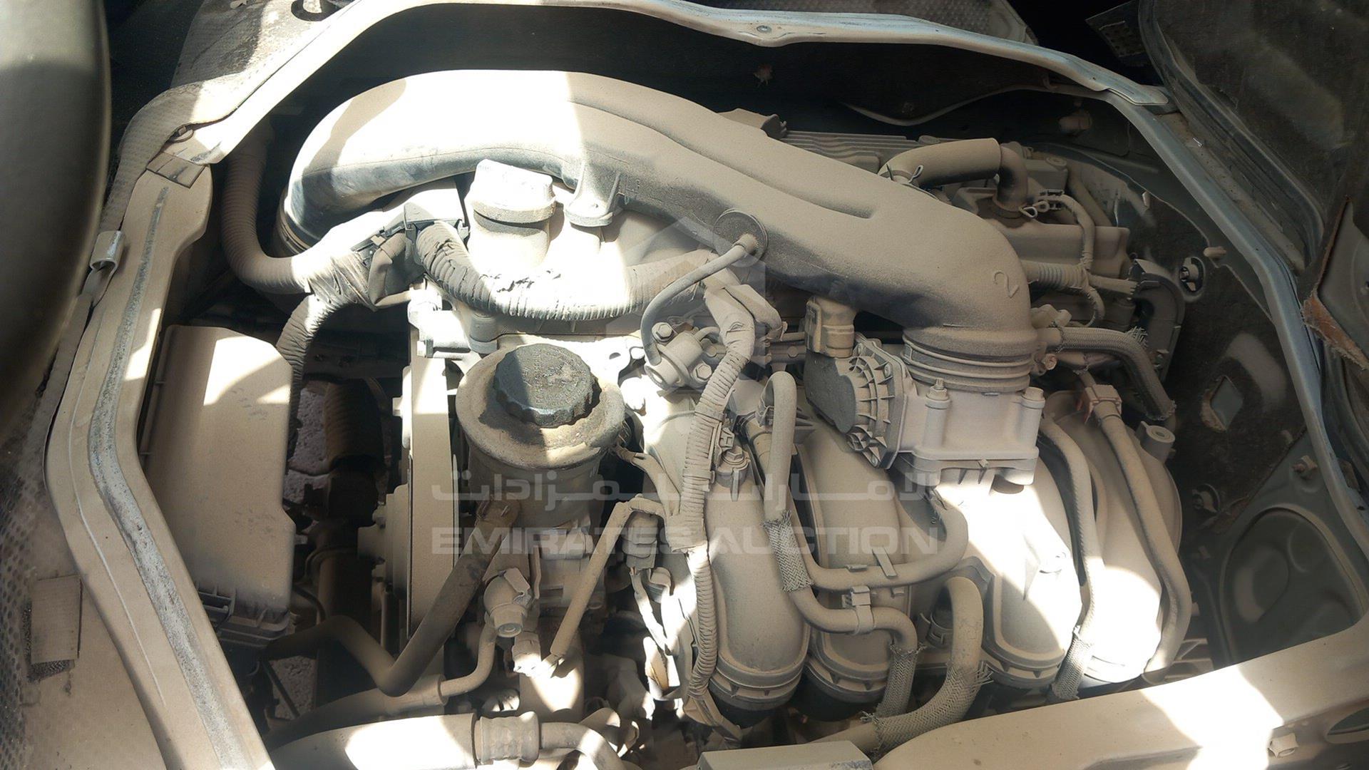 2013 TOYOTA HIACE VIN: JTGJX02P6D0049366