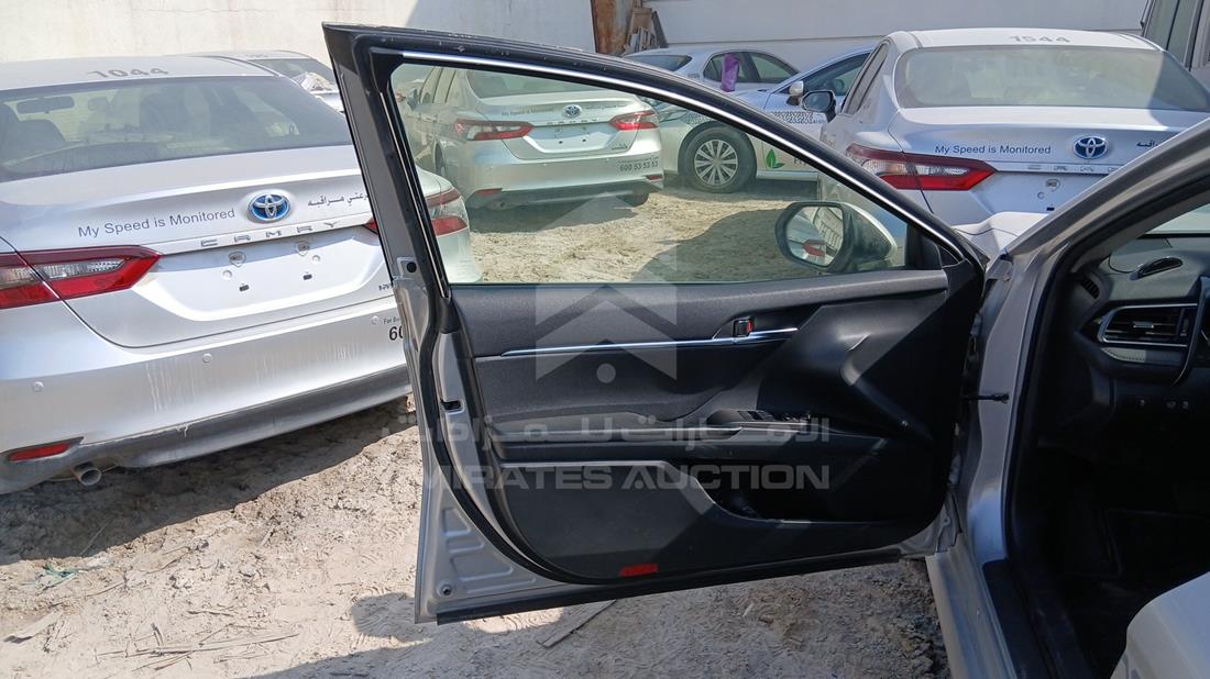 2024 Toyota Camry — Front Left Door — Photo 10