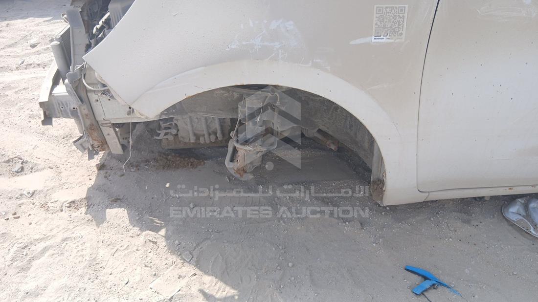 2013 Kia Rio — Front Left Tyre — Photo 32