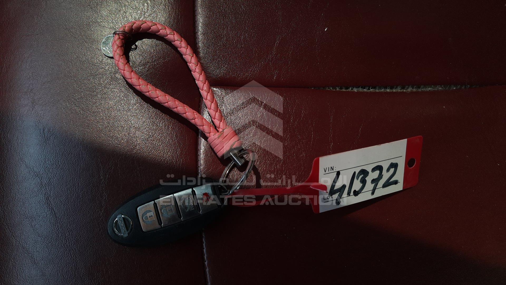 2008 NISSAN ALTIMA VIN: 1N4AL21D48C191995