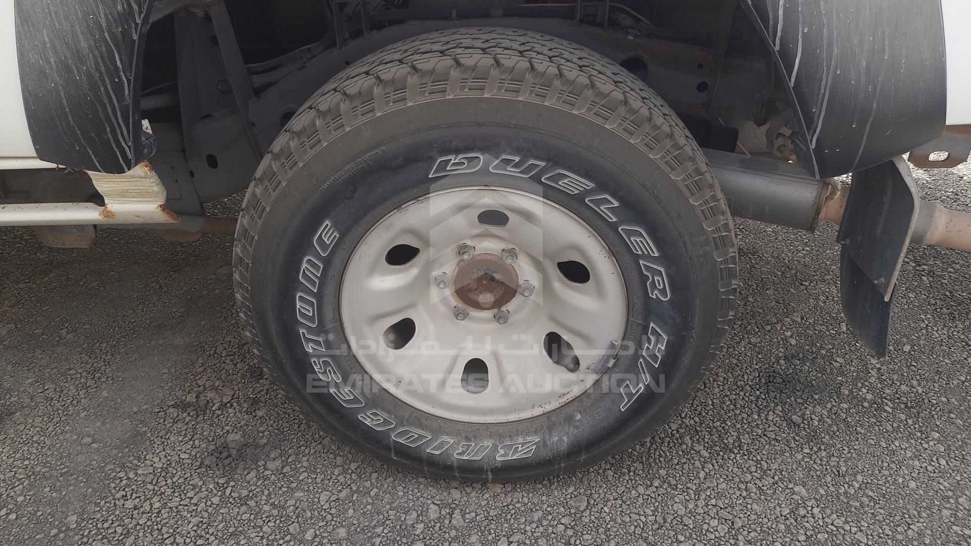 2014 NISSAN PATROL VIN: JN6DY1AY4EX603680